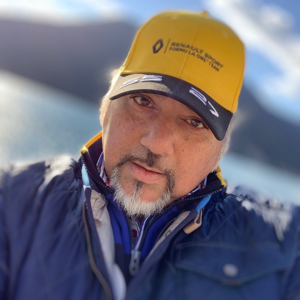 Meet your Posher, Atique